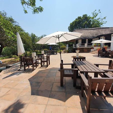 Rissington Inn Hazyview Eksteriør bilde