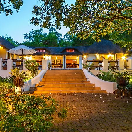 Rissington Inn Hazyview Eksteriør bilde
