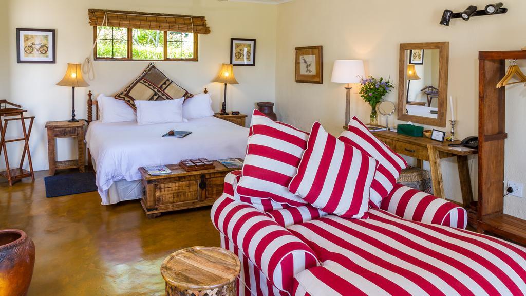 Rissington Inn Hazyview Eksteriør bilde