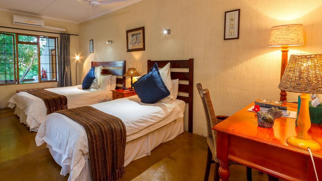 Rissington Inn Hazyview Eksteriør bilde