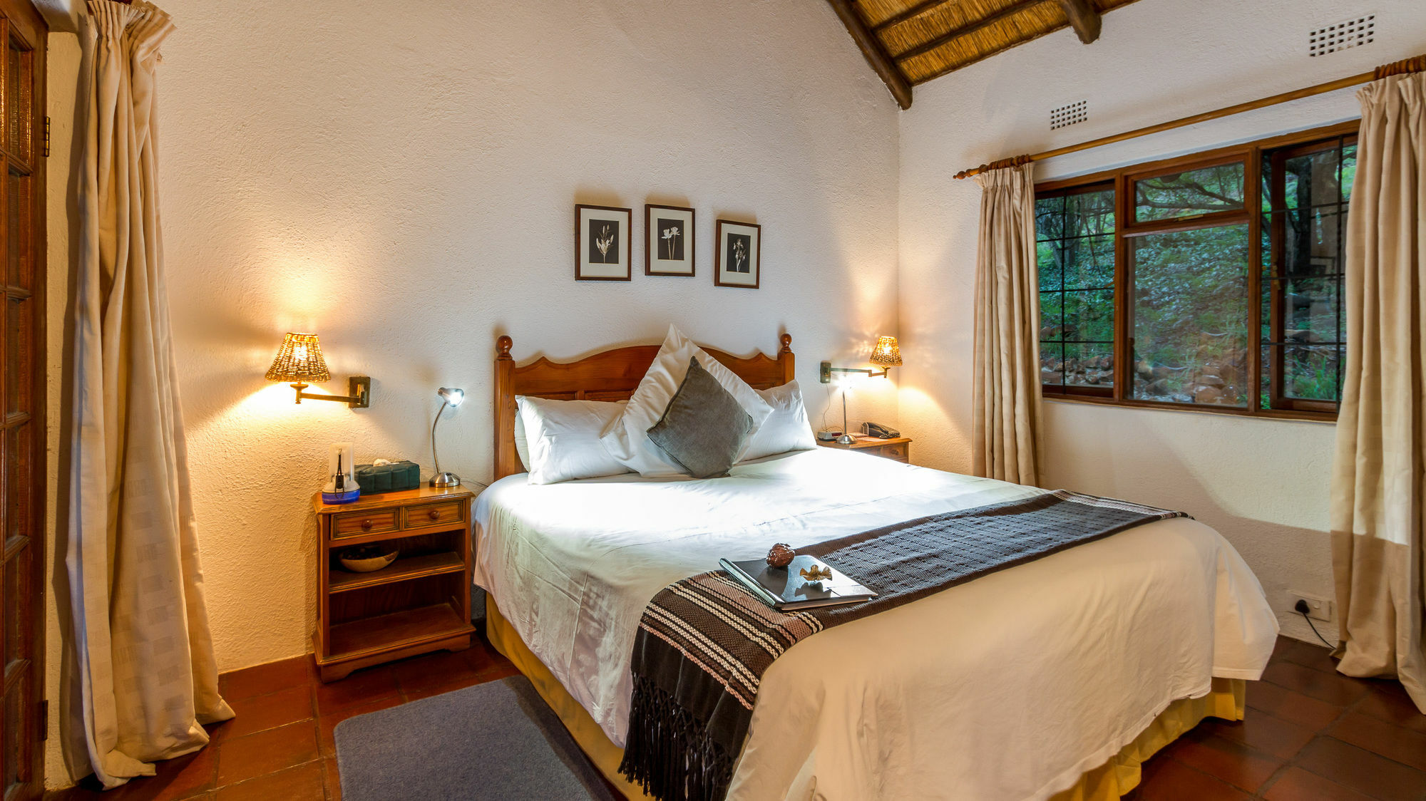 Rissington Inn Hazyview Eksteriør bilde