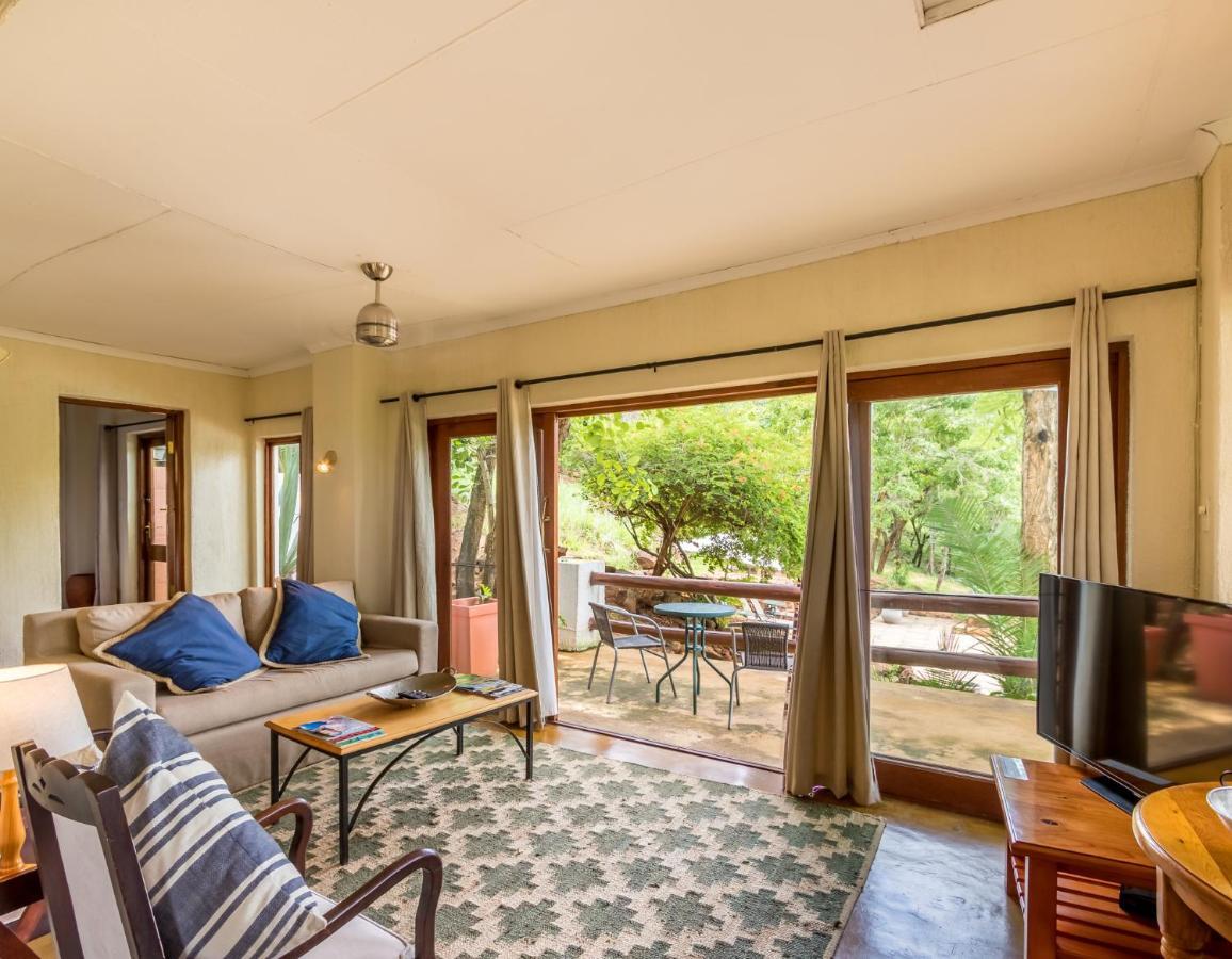Rissington Inn Hazyview Eksteriør bilde